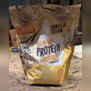 FlavCity Protein Powder